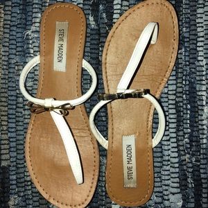 Steve Madden sandals